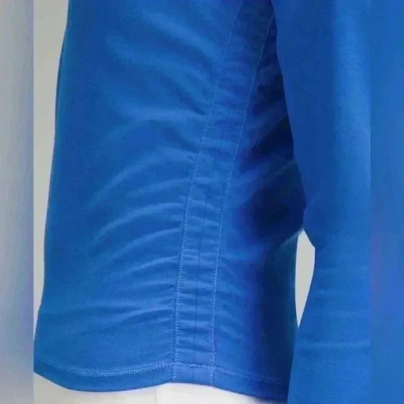 Lululemon All It Takes  Nulu Long-Sleeve Shirt - Picture 2 of 5